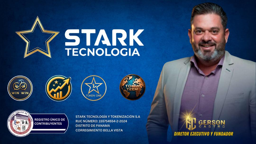 Stark Tecnologia